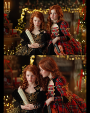 Load image into Gallery viewer, The Nutcracker Dress - Christmas Dress