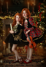 Load image into Gallery viewer, The Nutcracker Dress - Christmas Dress