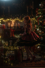 Load image into Gallery viewer, The Nutcracker Dress - Christmas Dress
