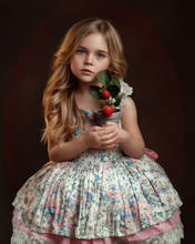 Load image into Gallery viewer, Blossom Dress - Pink