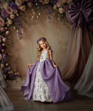 Load image into Gallery viewer, Lavender Dream Dress