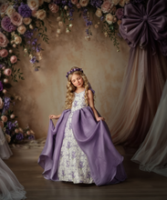 Load image into Gallery viewer, Lavender Dream Dress