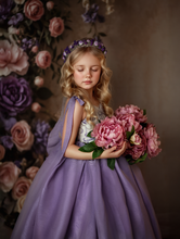 Load image into Gallery viewer, Lavender Dream Dress