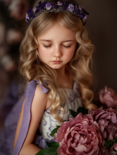 Load image into Gallery viewer, Lavender Dream Dress