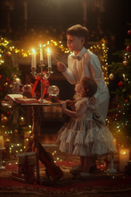 Load image into Gallery viewer, Angel Dress