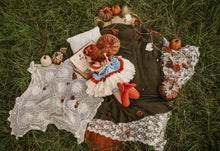 Load image into Gallery viewer, Pumpkin Spice Dress