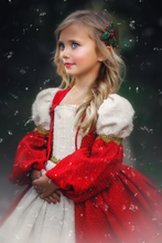Load image into Gallery viewer, Winterberry Miracle Embellishment