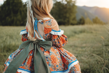 Load image into Gallery viewer, Cinnamon and Sugar Dress