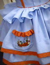 Load image into Gallery viewer, Everything Nice Dress Set