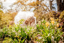 Load image into Gallery viewer, Aurora Butterfly Dress