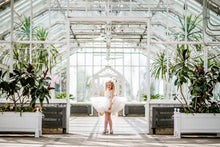 Load image into Gallery viewer, Aurora Butterfly Dress