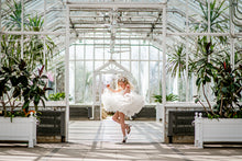 Load image into Gallery viewer, Aurora Butterfly Dress