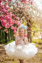 Load image into Gallery viewer, Aurora Butterfly Dress