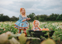 Load image into Gallery viewer, Everything Nice Dress Set