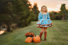 Load image into Gallery viewer, Everything Nice Dress Set