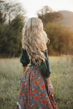 Load image into Gallery viewer, Blush and Lilac Women's Skirt