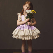 Load image into Gallery viewer, Merisa Dress