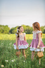 Load image into Gallery viewer, Magnolia Tunic with Shorts Set