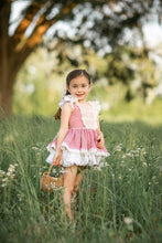 Load image into Gallery viewer, Magnolia Tunic with Shorts Set