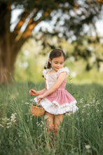 Load image into Gallery viewer, Magnolia Tunic with Shorts Set