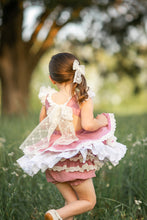 Load image into Gallery viewer, Magnolia Tunic with Shorts Set