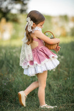 Load image into Gallery viewer, Magnolia Tunic with Shorts Set