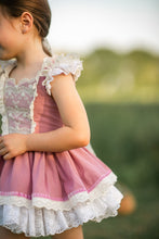 Load image into Gallery viewer, Magnolia Tunic with Shorts Set