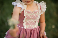 Load image into Gallery viewer, Magnolia Tunic with Shorts Set