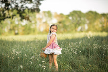 Load image into Gallery viewer, Magnolia Tunic with Shorts Set