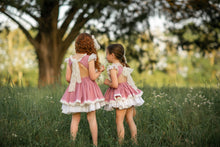 Load image into Gallery viewer, Magnolia Tunic with Shorts Set