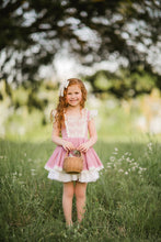 Load image into Gallery viewer, Magnolia Tunic with Shorts Set