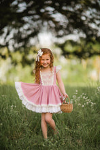 Load image into Gallery viewer, Magnolia Tunic with Shorts Set