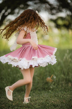 Load image into Gallery viewer, Magnolia Tunic with Shorts Set