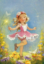 Load image into Gallery viewer, Bambalina Doll Blue Eyes - Semi Custom