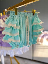 Load image into Gallery viewer, Sea Glass Dress