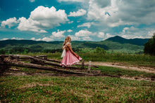 Load image into Gallery viewer, Magnolia Tunic with Shorts Set