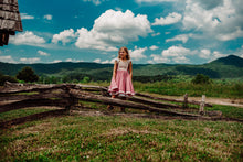 Load image into Gallery viewer, Magnolia Tunic with Shorts Set