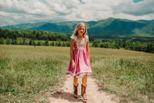 Load image into Gallery viewer, Magnolia Tunic with Shorts Set