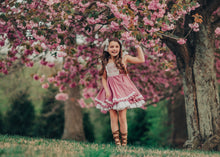 Load image into Gallery viewer, Magnolia Tunic with Shorts Set