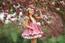 Load image into Gallery viewer, Magnolia Tunic with Shorts Set