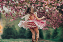 Load image into Gallery viewer, Magnolia Tunic with Shorts Set