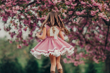 Load image into Gallery viewer, Magnolia Tunic with Shorts Set