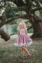 Load image into Gallery viewer, Magnolia Tunic with Shorts Set