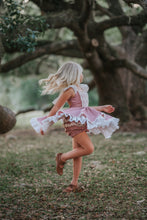 Load image into Gallery viewer, Magnolia Tunic with Shorts Set