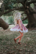 Load image into Gallery viewer, Magnolia Tunic with Shorts Set