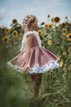 Load image into Gallery viewer, Magnolia Tunic with Shorts Set