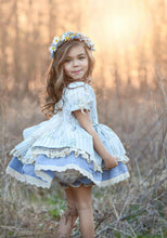 Load image into Gallery viewer, Daisy Wishes Dress Preorder