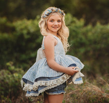 Load image into Gallery viewer, Daisy Wishes Dresses Limited RTS