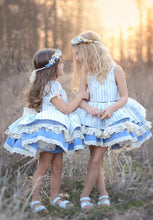 Load image into Gallery viewer, Daisy Wishes Dress Preorder