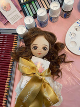 Load image into Gallery viewer, Custom Bambalina Doll